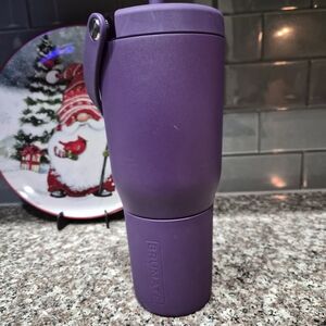 BrüMate Purple 35oz Resa